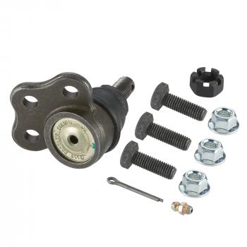 2000 Dodge Dakota Suspension Ball Joint Front Upper Moog K7392 image 1 of 2