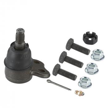 2000 Dodge Dakota Suspension Ball Joint Front Upper Moog K7392 image 2 of 2