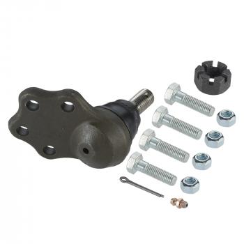 2000 Dodge Dakota Suspension Ball Joint Front Lower Moog K7393 image 1 of 2