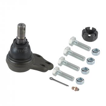 2000 Dodge Dakota Suspension Ball Joint Front Lower Moog K7393 image 2 of 2