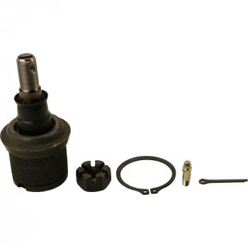 2000 Dodge Dakota Suspension Ball Joint Front Lower Moog K7395 image 2 of 2
