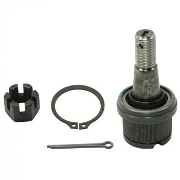 2001 Dodge Ram 2500 Suspension Ball Joint Front Lower Moog K7397 image 2 of 2