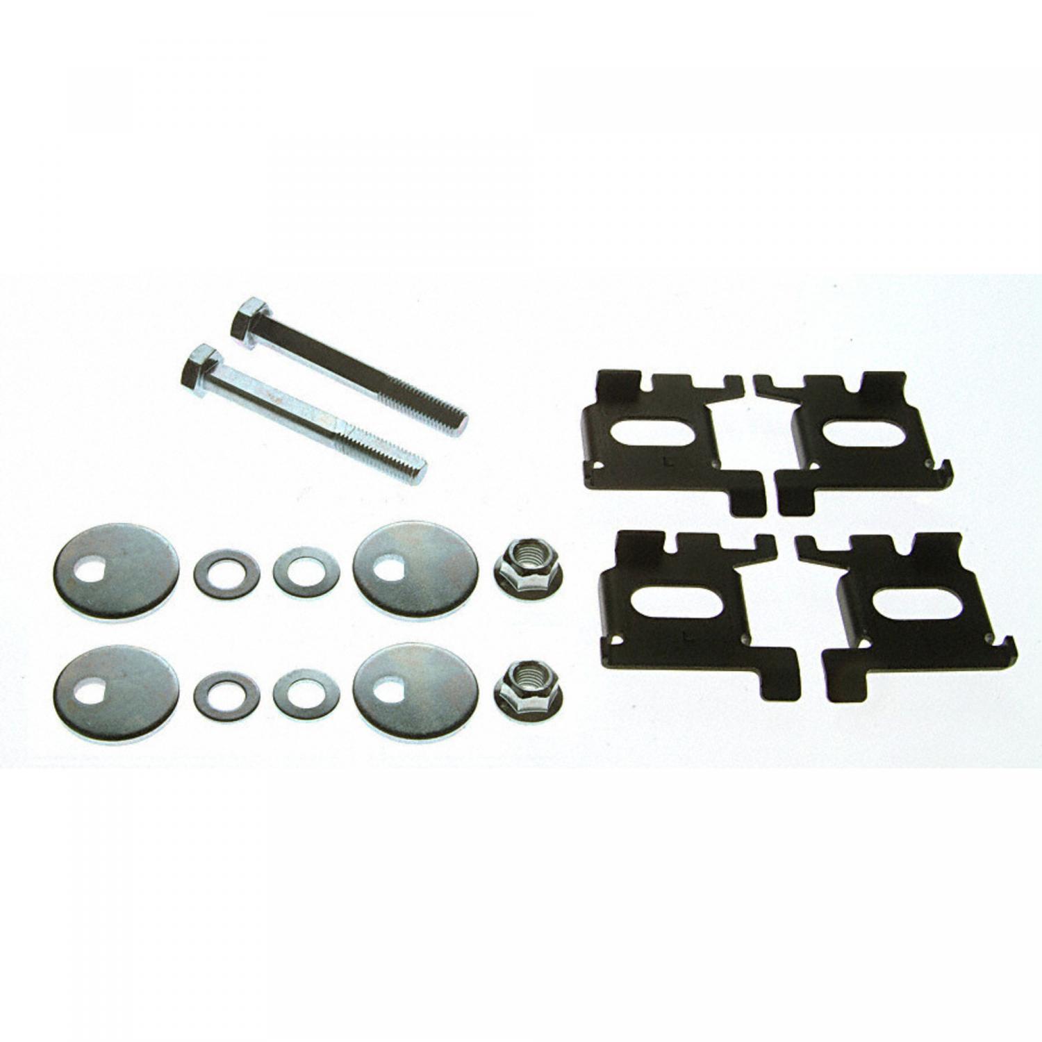 Moog K7398 Alignment Caster / Camber Kit product image 2 of 2