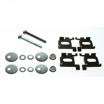 2004 Dodge Ram 1500 Alignment Caster / Camber Kit Front Moog K7398 image 2 of 2