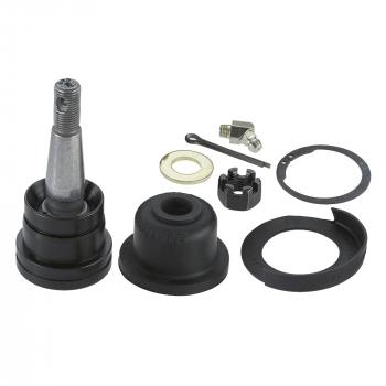 2007 Chrysler Town & Country Suspension Ball Joint Front Lower Moog K7399 image 2 of 2