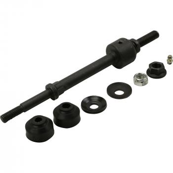2012 Ram 3500 Suspension Stabilizer Bar Link Front Moog K7400 image 1 of 2