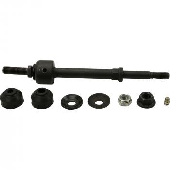 2012 Ram 3500 Suspension Stabilizer Bar Link Front Moog K7400 image 2 of 2