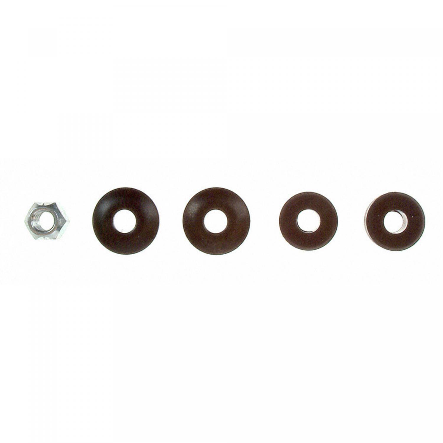 Moog K7404 - Suspension Stabilizer Bar Link Kit Moog K7404 Suspension Stabilizer Bar Link Kit product image 1 of 1