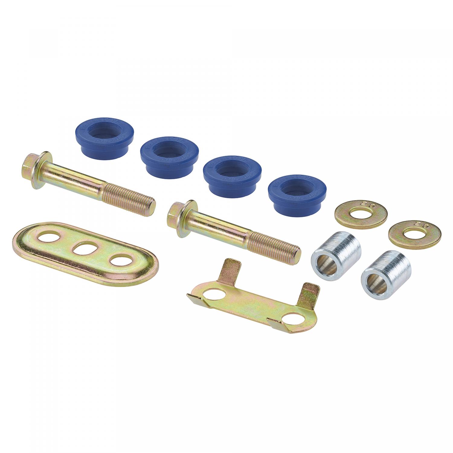 Moog K7408 Steering Tie Rod End Bushing Kit product image 1 of 2