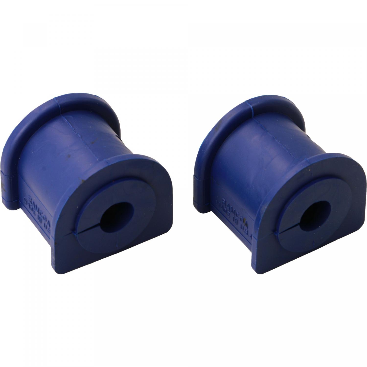 Moog K7410 Suspension Stabilizer Bar Bushing Kit product image 2 of 2