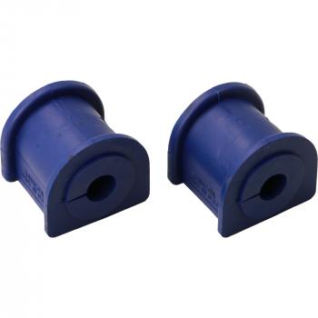 2004 Jeep Grand Cherokee Suspension Stabilizer Bar Bushing Kit Rear To Frame Moog K7410 image 2 of 2