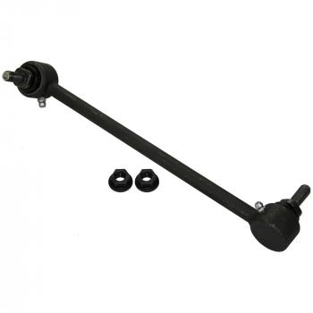 2005 Mitsubishi Eclipse Suspension Stabilizer Bar Link Front Left Moog K7430 image 1 of 2