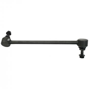 2005 Mitsubishi Eclipse Suspension Stabilizer Bar Link Front Left Moog K7430 image 2 of 2
