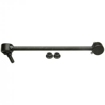 2005 Mitsubishi Eclipse Suspension Stabilizer Bar Link Front Right Moog K7431 image 1 of 2