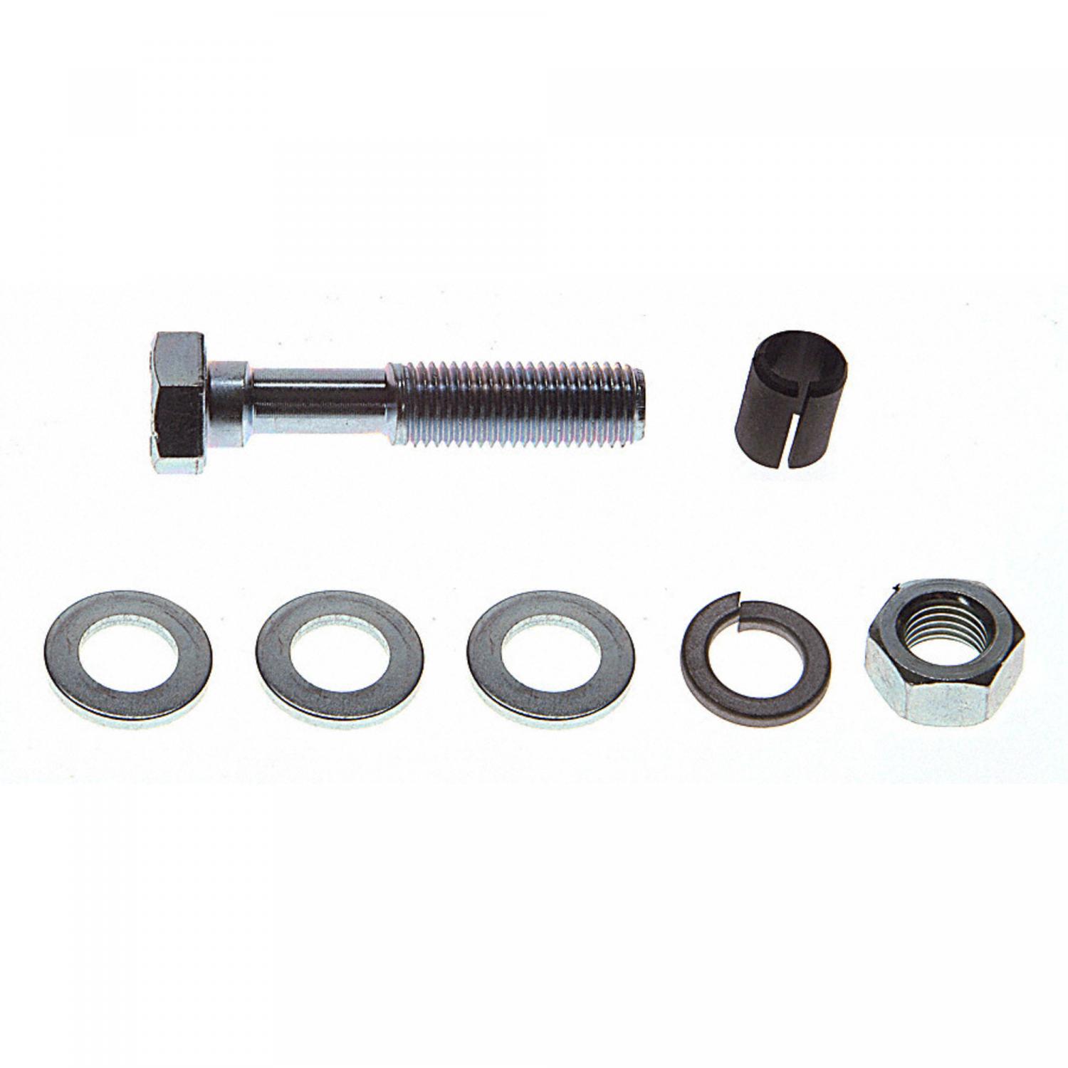 Moog K7436 - Alignment Camber Kit Moog K7436 Alignment Camber Kit product image 2 of 2