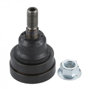 2003 Jeep Grand Cherokee Suspension Ball Joint Rear Upper Moog K7450 image 2 of 2