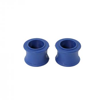 2000 Dodge Durango Suspension Stabilizer Bar Bushing Kit Front To Control Arm Moog K7464 image 1 of 2