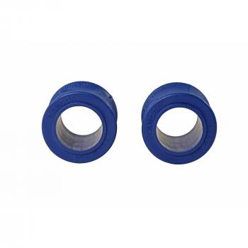 2000 Dodge Durango Suspension Stabilizer Bar Bushing Kit Front To Control Arm Moog K7464 image 2 of 2