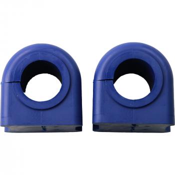 2000 Dodge Dakota Suspension Stabilizer Bar Bushing Kit Front To Frame Moog K7466 image 1 of 2