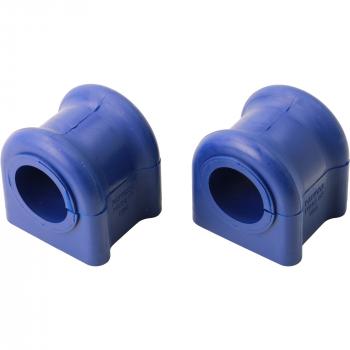 2000 Dodge Dakota Suspension Stabilizer Bar Bushing Kit Front To Frame Moog K7466 image 2 of 2