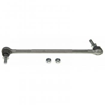 2015 BMW Z4 Suspension Stabilizer Bar Link Front Left Moog K750002 image 2 of 3