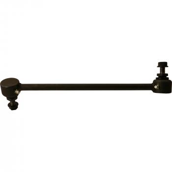 2015 BMW Z4 Suspension Stabilizer Bar Link Front Right Moog K750003 image 3 of 3
