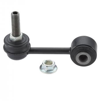 2005 Mazda 6 Suspension Stabilizer Bar Link Rear Moog K750007 image 2 of 2