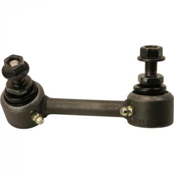 2007 Scion TC Suspension Stabilizer Bar Link Rear Left Moog K750009 image 2 of 2