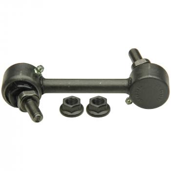 2005 Saturn Relay Suspension Stabilizer Bar Link Rear Moog K750010 image 1 of 2