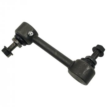 2005 Saturn Relay Suspension Stabilizer Bar Link Rear Moog K750010 image 2 of 2