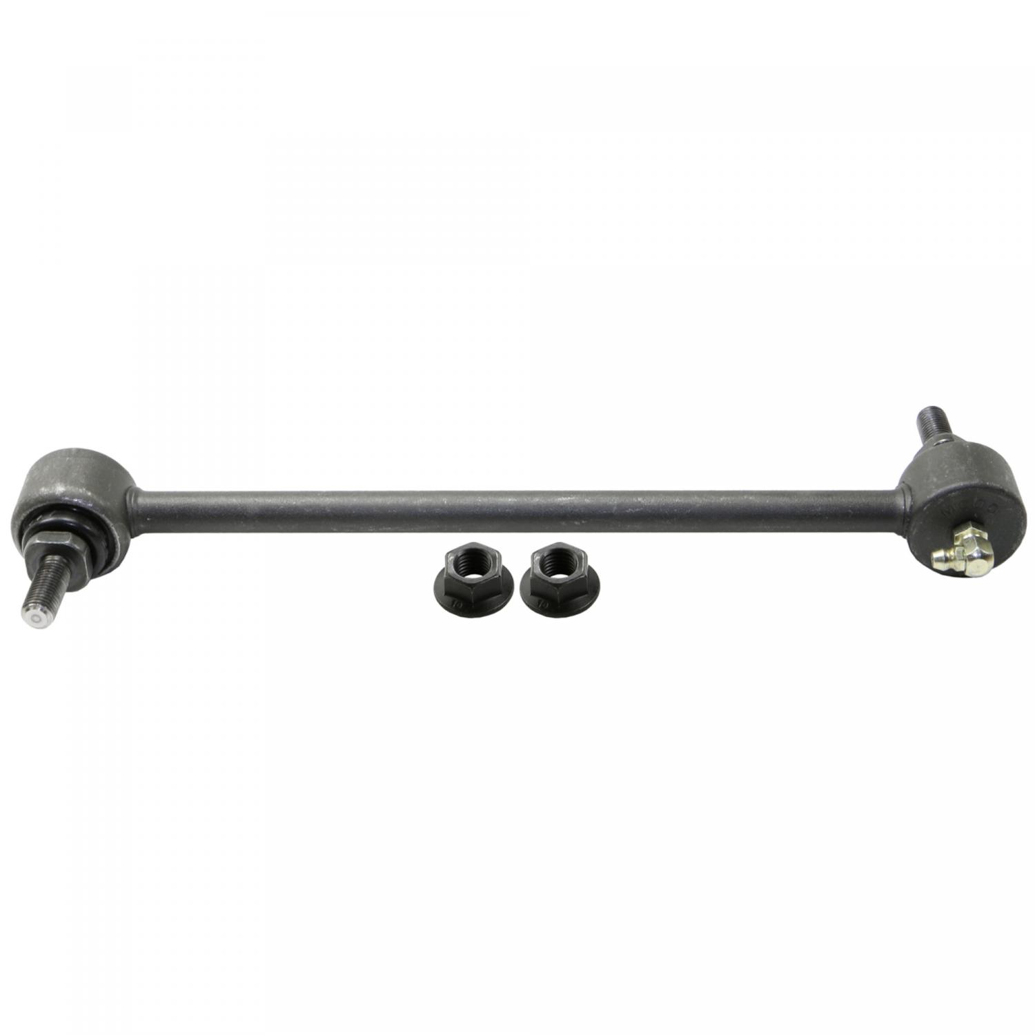 Moog K750011 - Suspension Stabilizer Bar Link Moog K750011 Suspension Stabilizer Bar Link product image 2 of 2