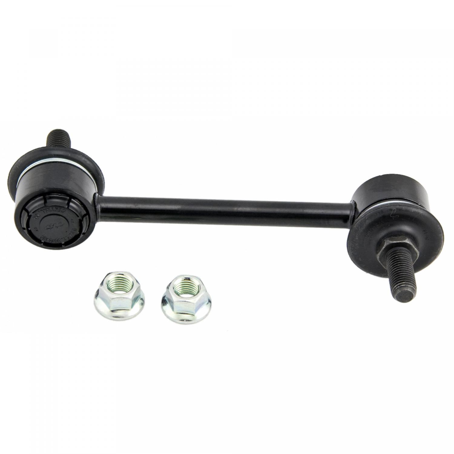 Moog K750017 - Suspension Stabilizer Bar Link Moog K750017 Suspension Stabilizer Bar Link product image 1 of 1