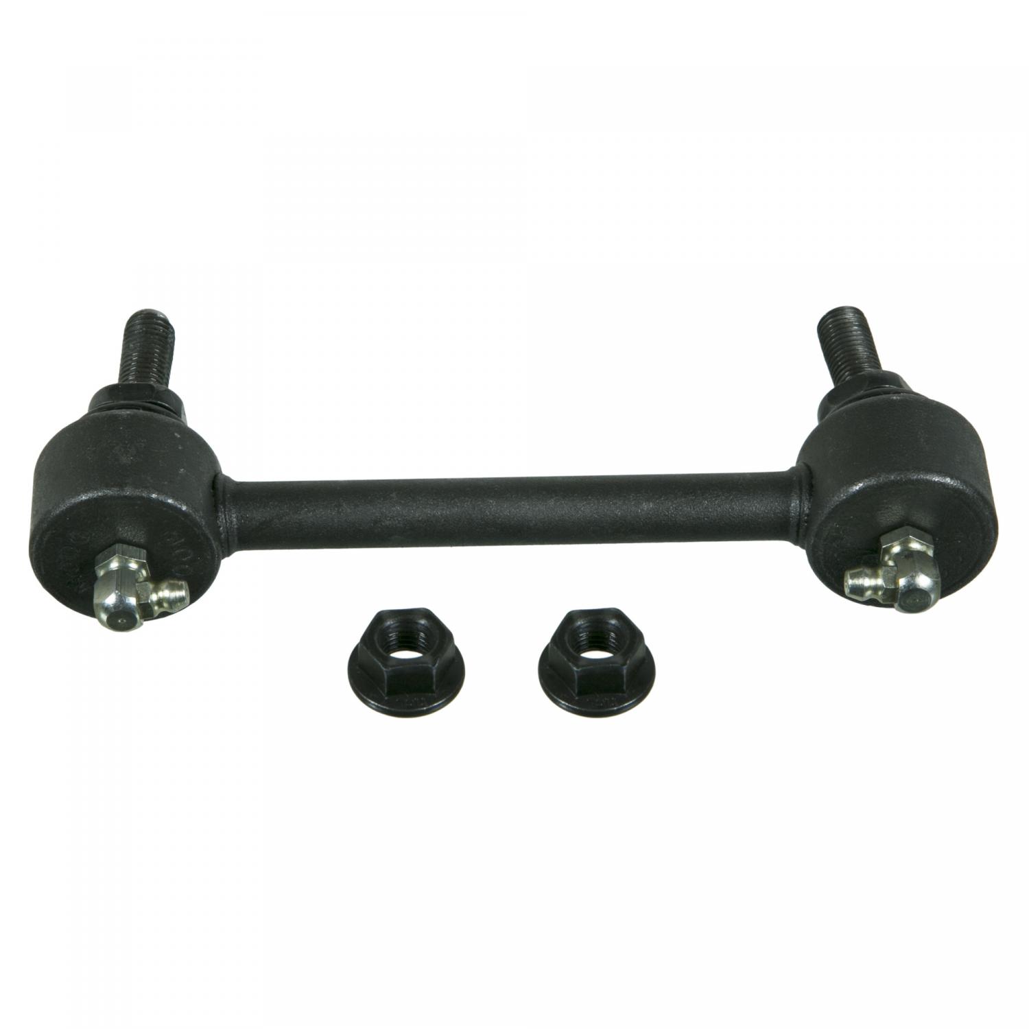 Moog K750018 - Suspension Stabilizer Bar Link Moog K750018 Suspension Stabilizer Bar Link product image 1 of 2
