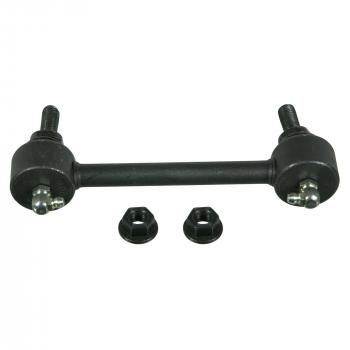 2008 Ford Taurus X Suspension Stabilizer Bar Link Rear Moog K750018 image 1 of 2