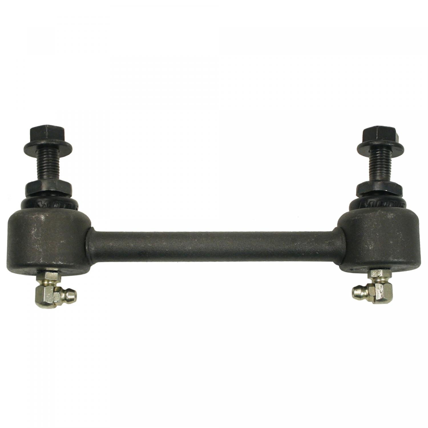 Moog K750018 - Suspension Stabilizer Bar Link Moog K750018 Suspension Stabilizer Bar Link product image 2 of 2