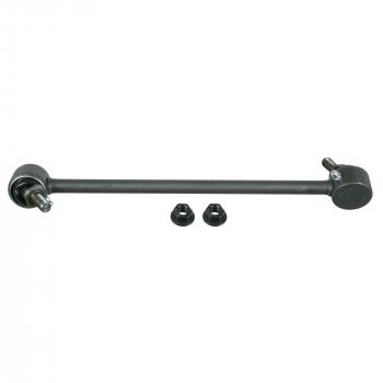 2008 Ford Taurus X Suspension Stabilizer Bar Link Front Left Moog K750019 image 1 of 2