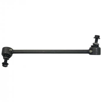 2008 Ford Taurus X Suspension Stabilizer Bar Link Front Left Moog K750019 image 2 of 2