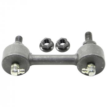 2008 Honda S2000 Suspension Stabilizer Bar Link Rear Moog K750023 image 1 of 2