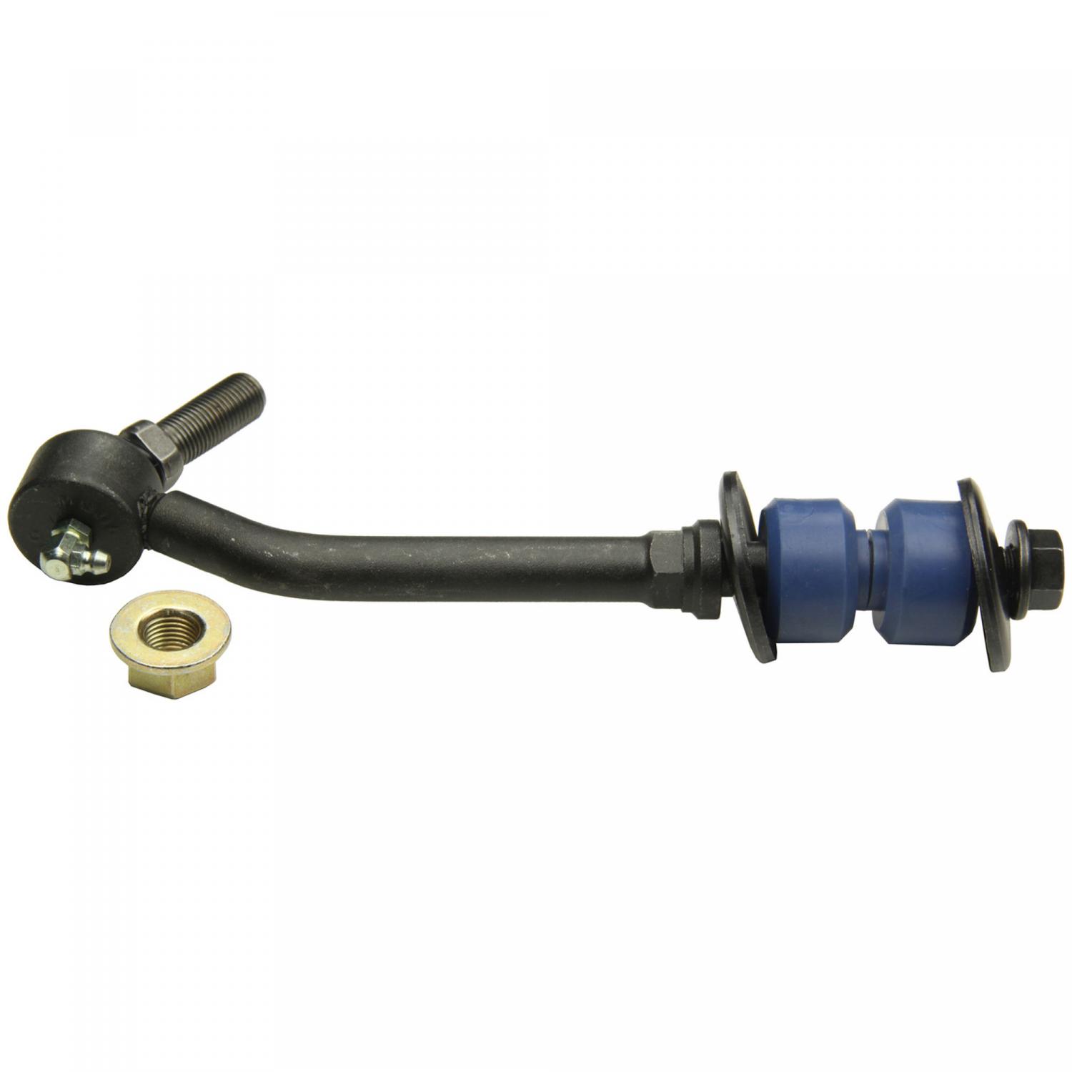 Moog K750026 - Suspension Stabilizer Bar Link Moog K750026 Suspension Stabilizer Bar Link product image 1 of 2