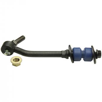 2009 Chrysler Aspen Suspension Stabilizer Bar Link Front Moog K750026 image 1 of 2