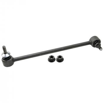 2009 BMW M5 Suspension Stabilizer Bar Link Front Left Moog K750027 image 2 of 2