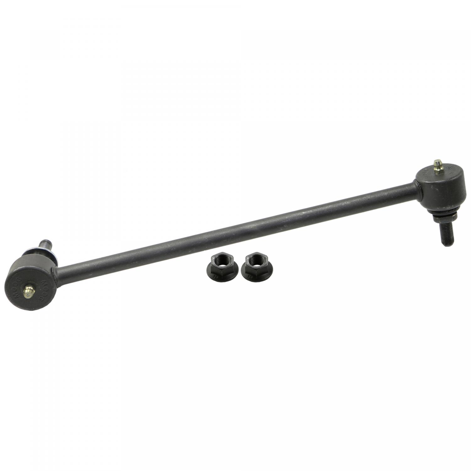 Moog K750028 Suspension Stabilizer Bar Link product image 1 of 2