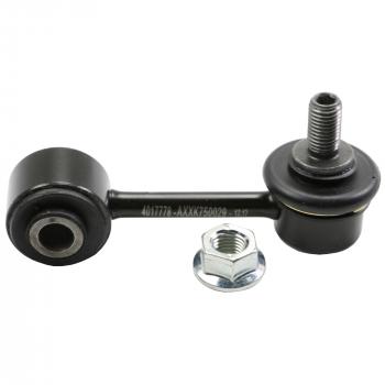 2011 Ford Fusion Suspension Stabilizer Bar Link Rear Moog K750029 image 2 of 2