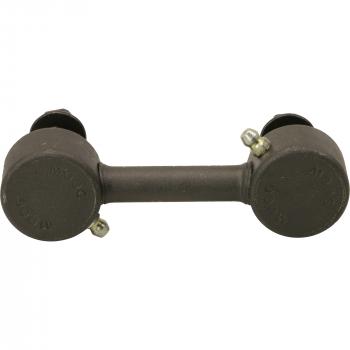 2006 Mitsubishi Galant Suspension Stabilizer Bar Link Rear Moog K750030 image 1 of 2