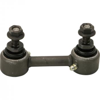 2006 Mitsubishi Galant Suspension Stabilizer Bar Link Rear Moog K750030 image 2 of 2
