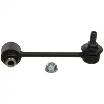 2008 Lexus SC430 Suspension Stabilizer Bar Link Rear Moog K750035 image 2 of 2