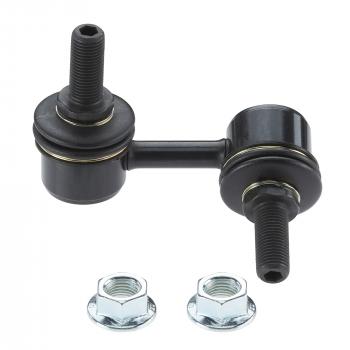 2009 Infiniti QX56 Suspension Stabilizer Bar Link Rear Left Moog K750037 image 2 of 2