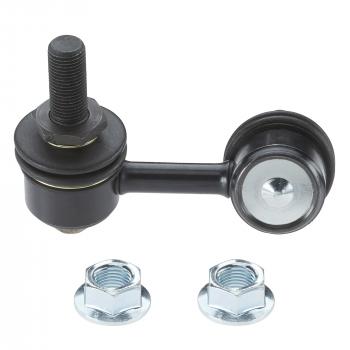 2009 Infiniti QX56 Suspension Stabilizer Bar Link Rear Right Moog K750038 image 1 of 2