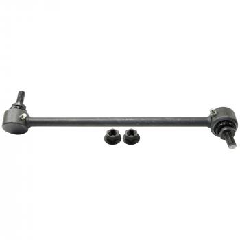 2007 Suzuki Reno Suspension Stabilizer Bar Link Front Right Moog K750039 image 1 of 2