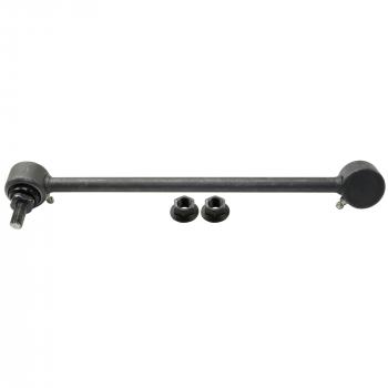 2007 Suzuki Reno Suspension Stabilizer Bar Link Front Right Moog K750039 image 2 of 2